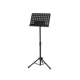 Atril Director Bandeja Metálico Aristton